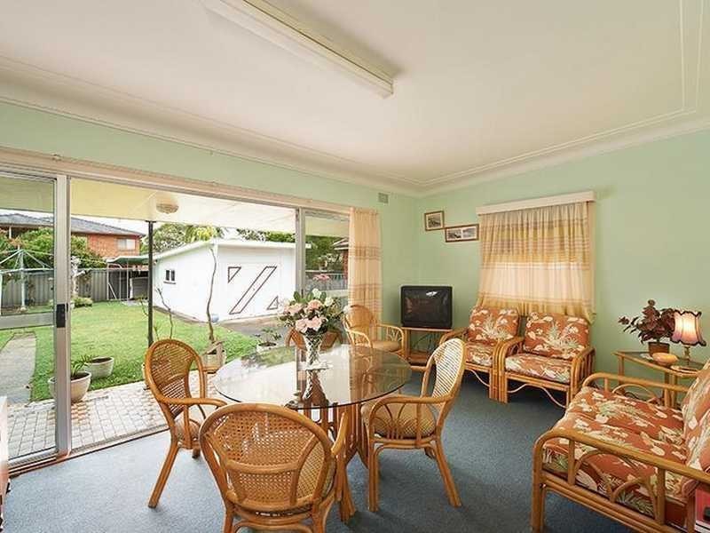 20 Northcote Street, Sans Souci NSW 2219