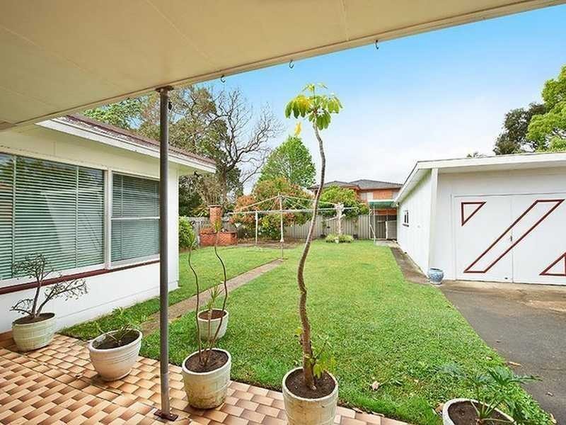 20 Northcote Street, Sans Souci NSW 2219