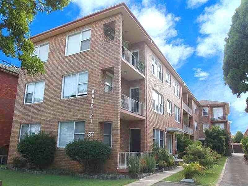 87 Alfred Street, Ramsgate Beach NSW 2217