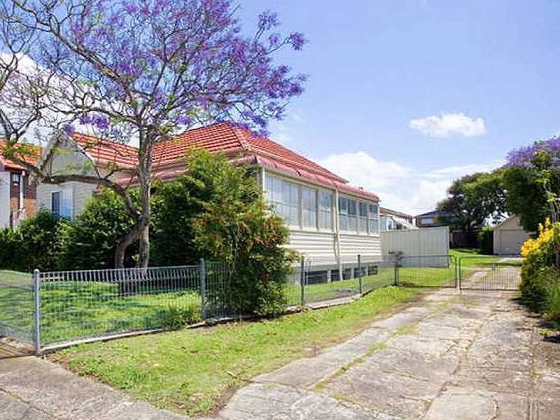 163 Rocky Point Road, Beverley Park NSW 2217