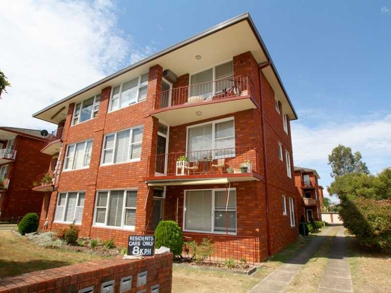 158 Chuter Avenue, Sans Souci NSW 2219