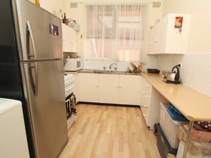 158 Chuter Avenue, Sans Souci NSW 2219