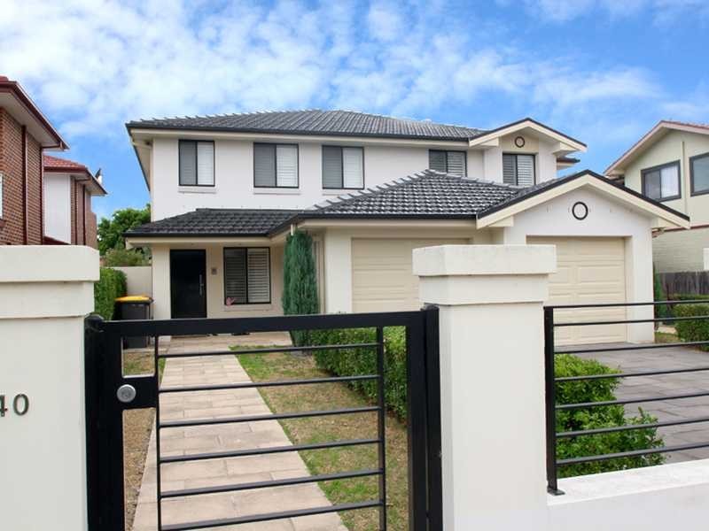 40 Clareville Avenue, Sans Souci NSW 2219