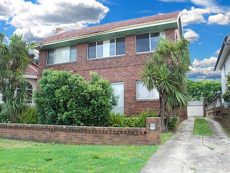 41 Riverside Drive, Sans Souci NSW 2219