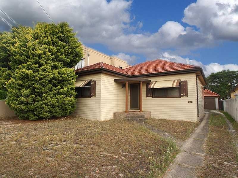 24 Pasadena Street, Monterey NSW 2217