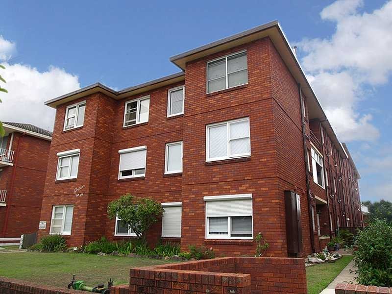 168 Chuter Avenue, Sans Souci NSW 2219