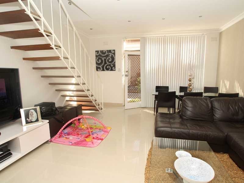 123 -127 Alfred Street, Sans Souci NSW 2219