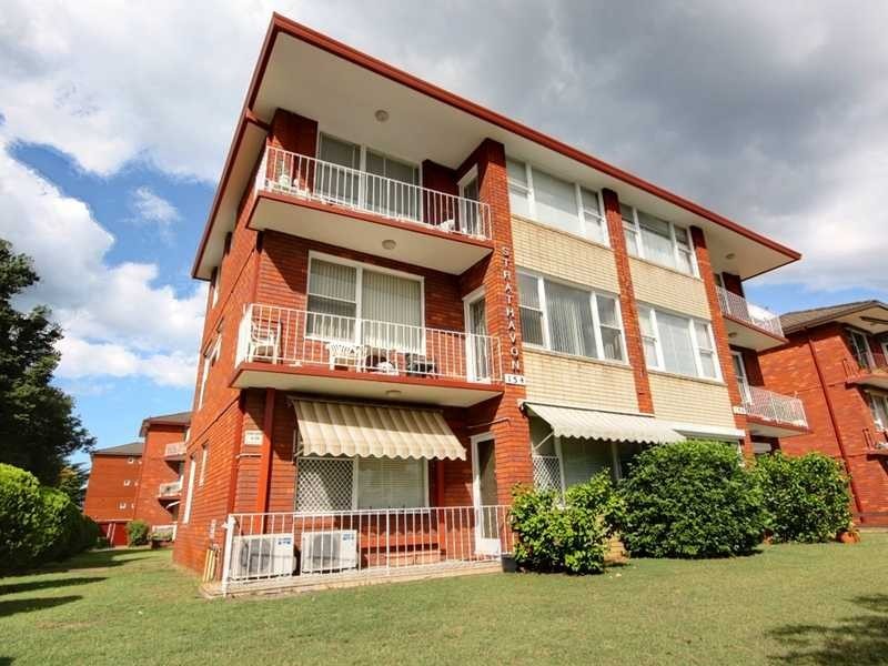 154 Chuter Avenue, Sans Souci NSW 2219