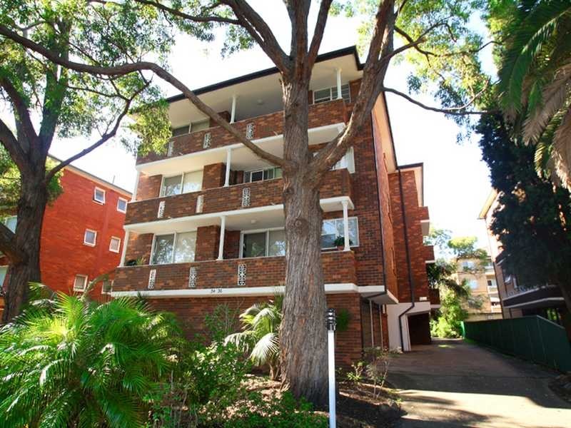 34 Crawford Road, Brighton-le-sands NSW 2216