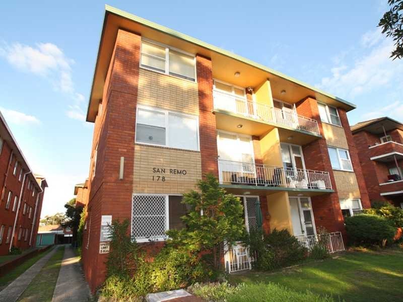 178 Chuter Avenue, Sans Souci NSW 2219