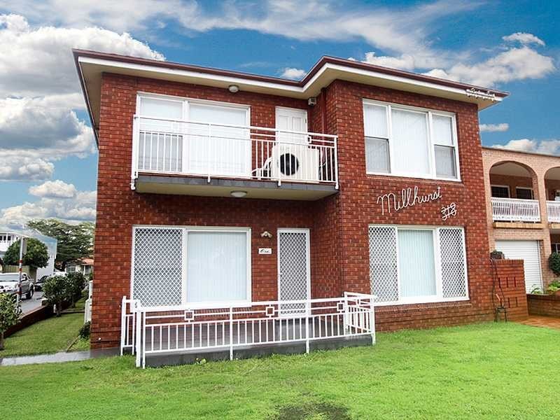 318 Grand Pde, Sans Souci NSW 2219