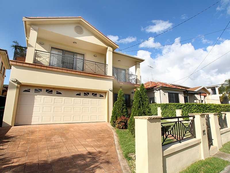 42 Burgess Street, Beverley Park NSW 2217