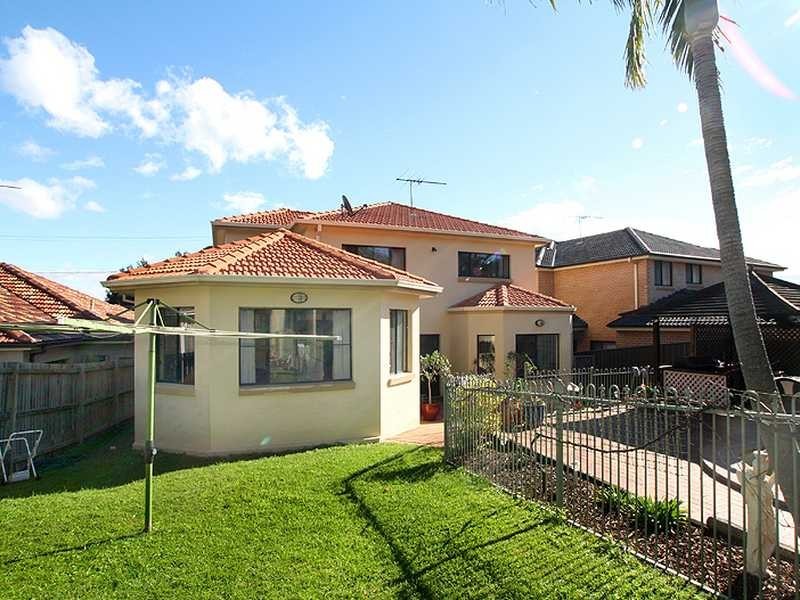 42 Burgess Street, Beverley Park NSW 2217