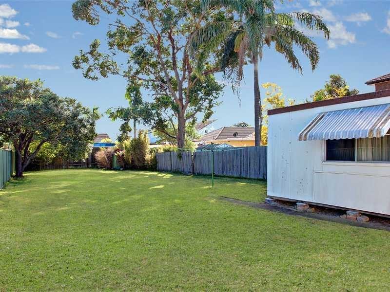 62 Griffiths Street, Sans Souci NSW 2219