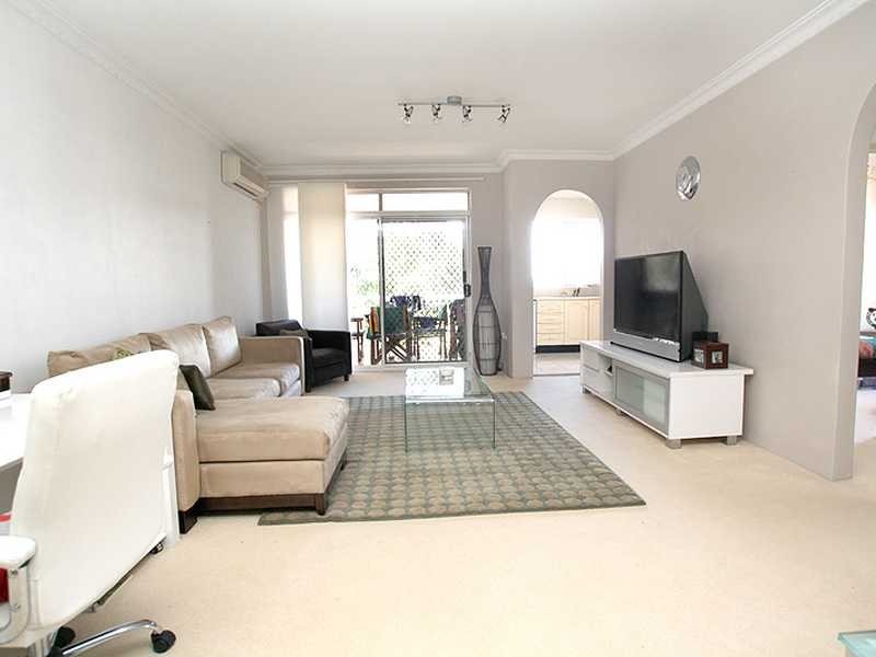 150 Chuter Avenue, Sans Souci NSW 2219