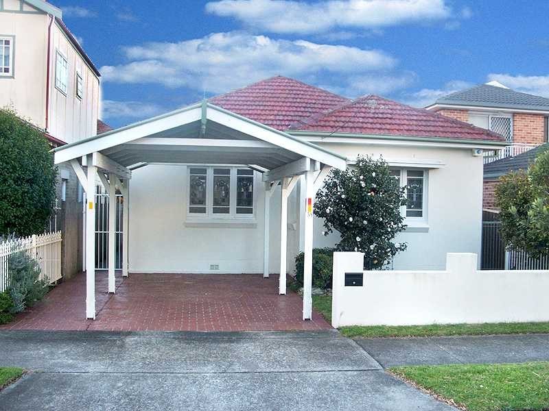 38 Barton Street, Monterey NSW 2217