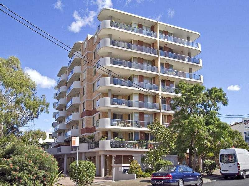 1-9 Gray Street, Sutherland NSW 2232