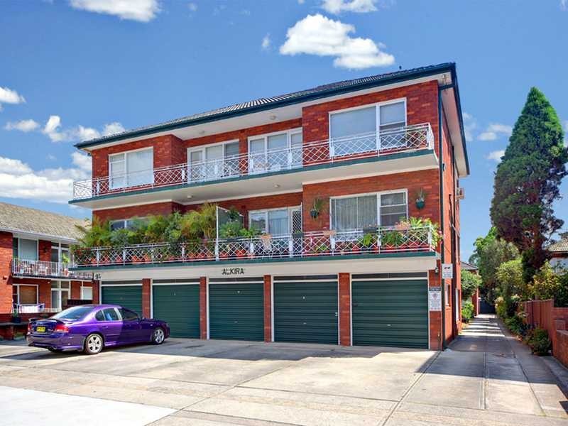 91 Alfred Street, Ramsgate Beach NSW 2217