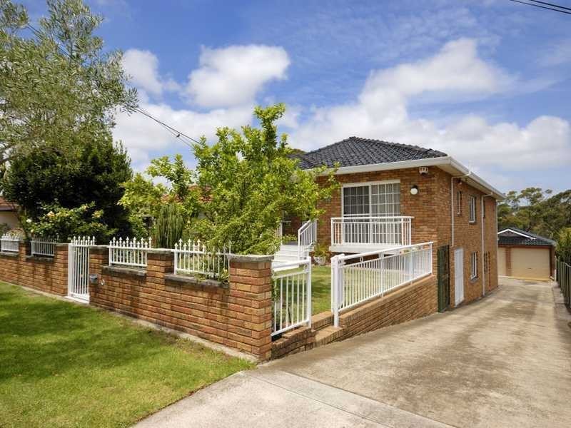 88 Canonbury Grove, Bexley North NSW 2207