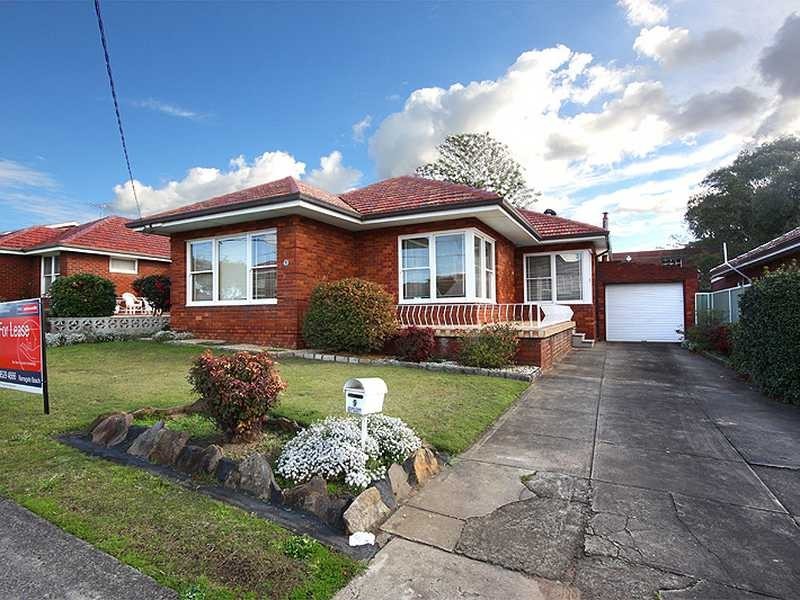 9 Lachal Avenue, Kogarah NSW 2217