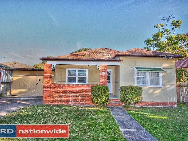 41 Evans Street, Sans Souci NSW 2219