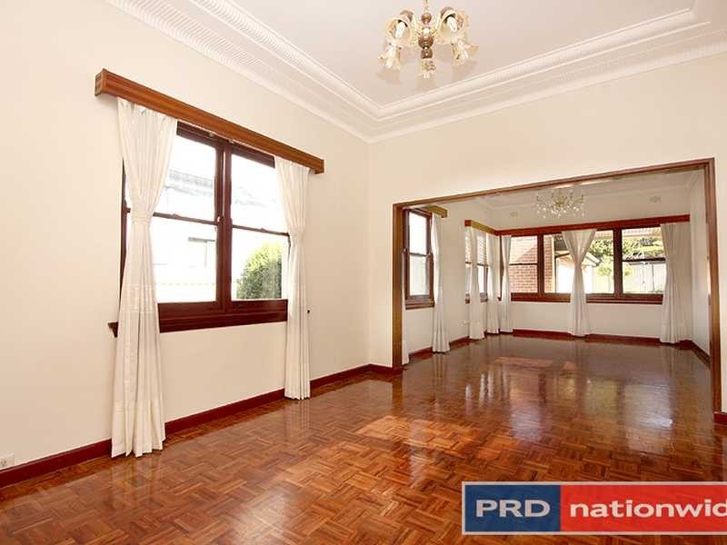 15 Campbell Street, Bexley NSW 2207