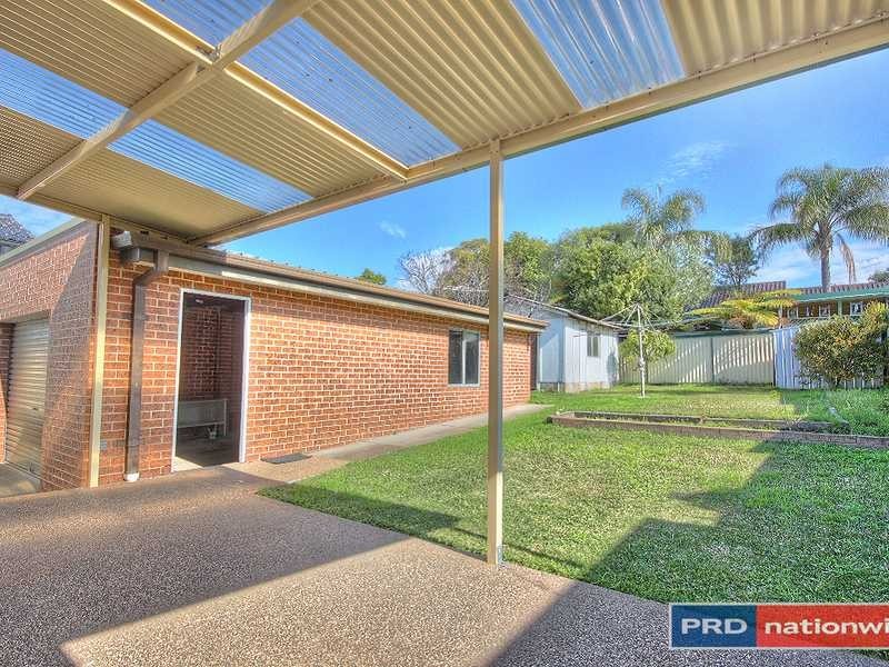 15 Campbell Street, Bexley NSW 2207