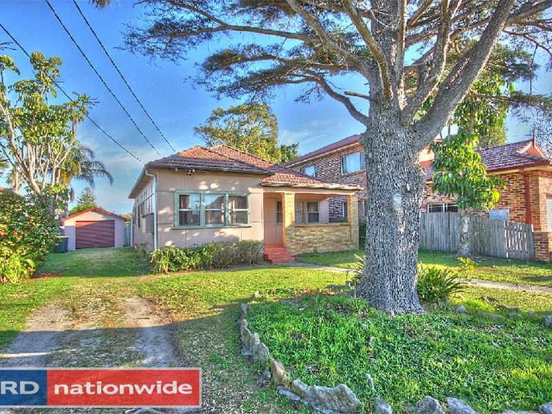 39 Evans Street, Sans Souci NSW 2219
