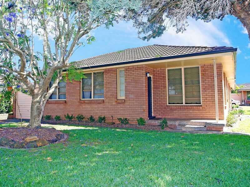 40 Ida Street, Sans Souci NSW 2219