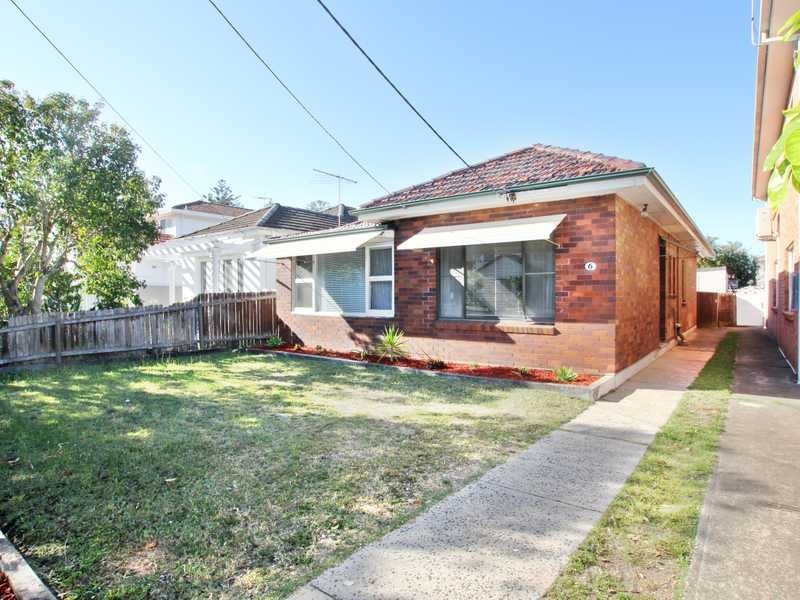 6 Bath Street, Monterey NSW 2217