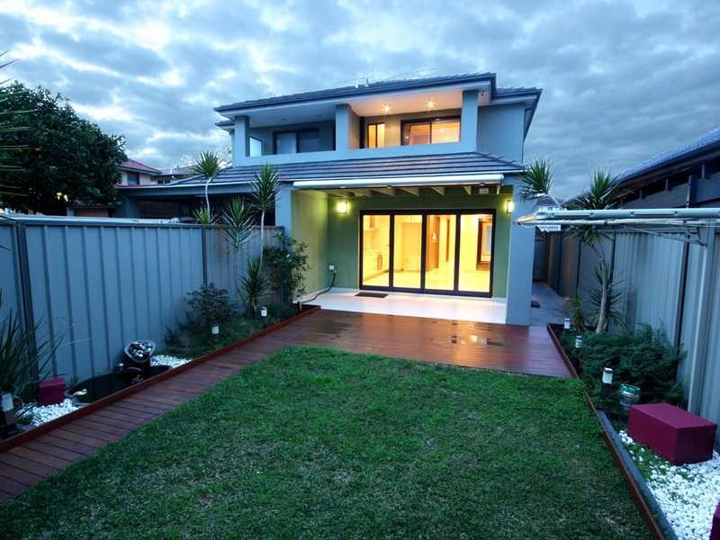 1a Belmont Avenue, Sans Souci NSW 2219