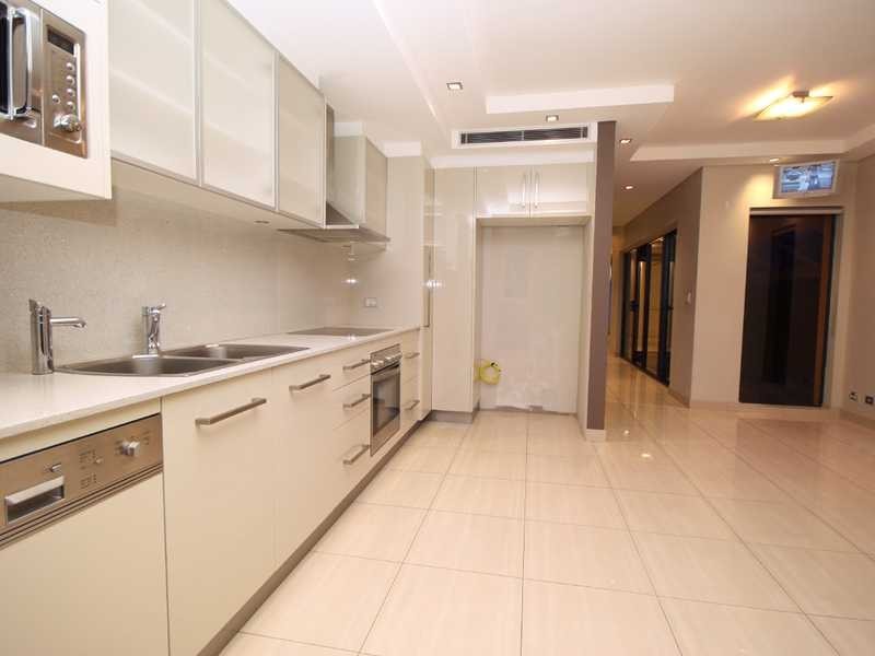 1a Belmont Avenue, Sans Souci NSW 2219