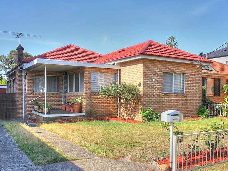 10 Belmont Avenue, Sans Souci NSW 2219