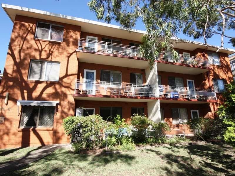 146 Chuter Avenue, Sans Souci NSW 2219