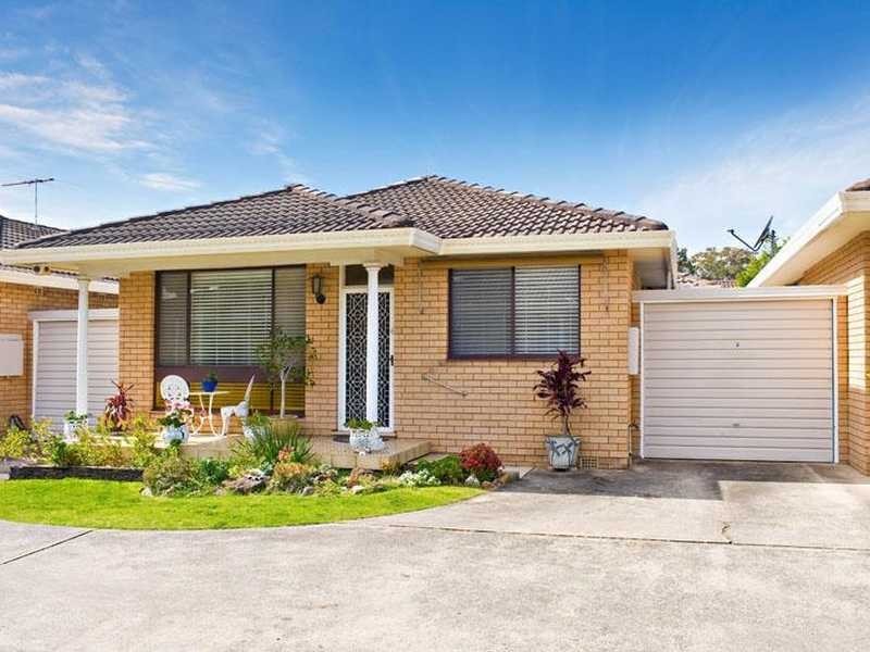 36-40 Fontainebleau Street, Sans Souci NSW 2219