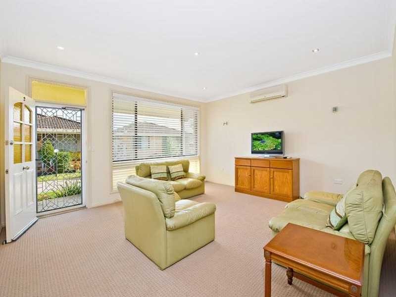 36-40 Fontainebleau Street, Sans Souci NSW 2219