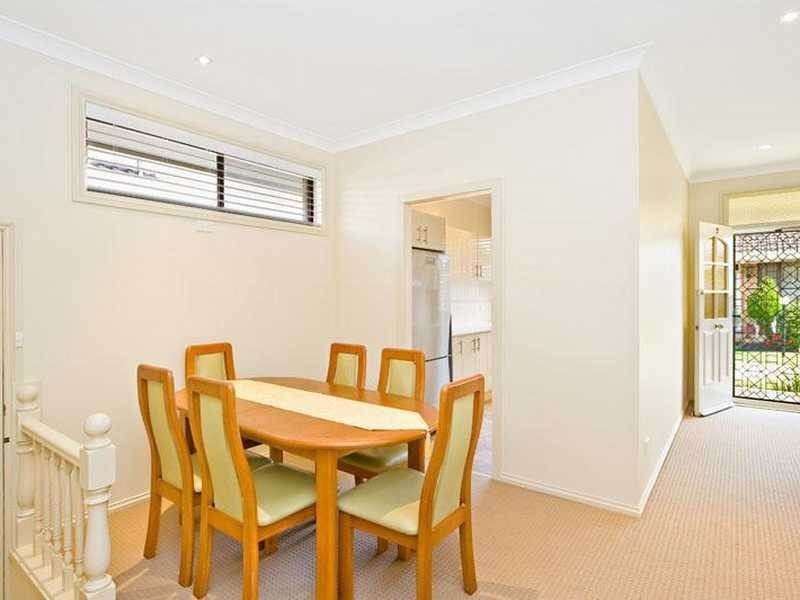 36-40 Fontainebleau Street, Sans Souci NSW 2219