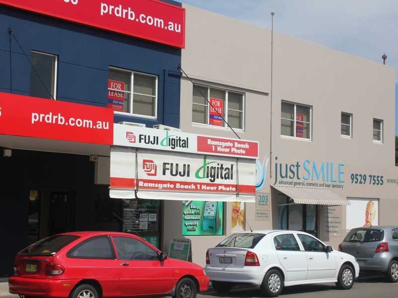 205 Ramsgate Road, Ramsgate Beach NSW 2217