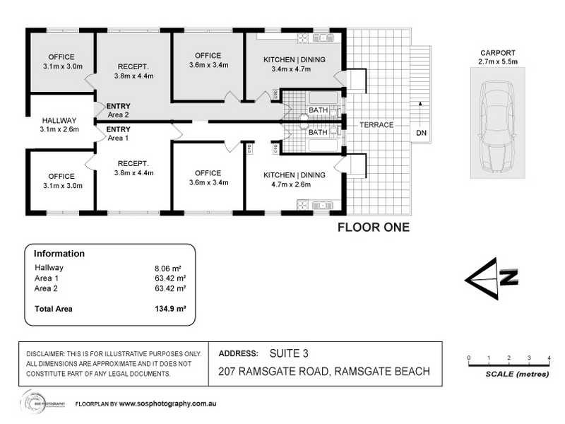 205 Ramsgate Road, Ramsgate Beach NSW 2217