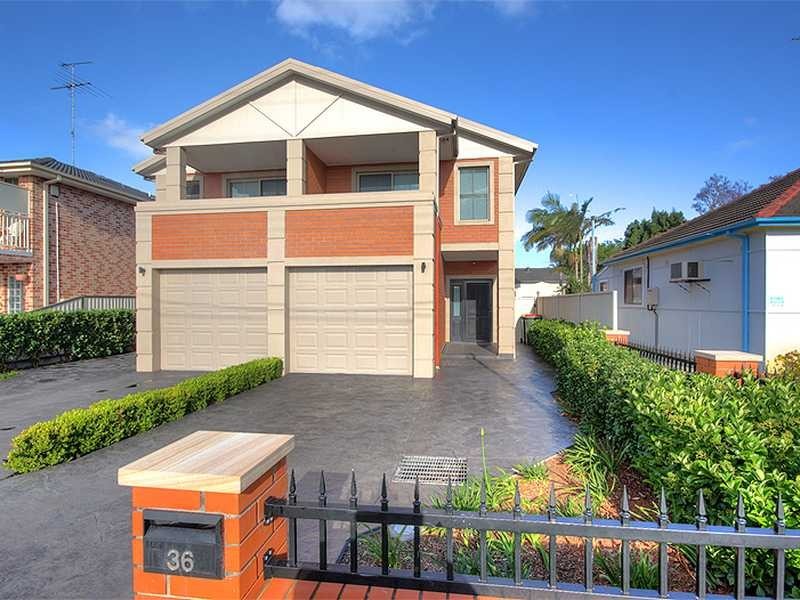 36 Brantwood Street, Sans Souci NSW 2219