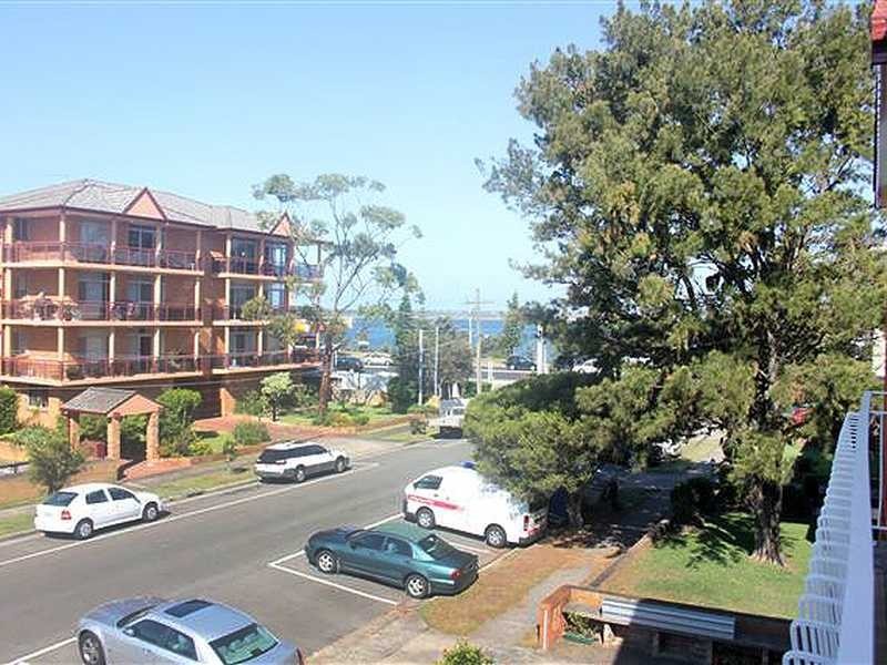 10 -14 Bruce Street, Brighton-le-sands NSW 2216