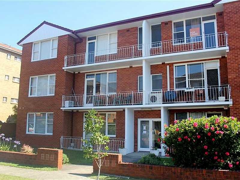 10 -14 Bruce Street, Brighton-le-sands NSW 2216