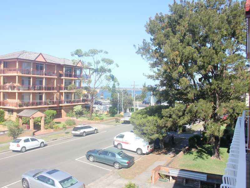 10 – 14 Bruce Street, Brighton-le-sands NSW 2216