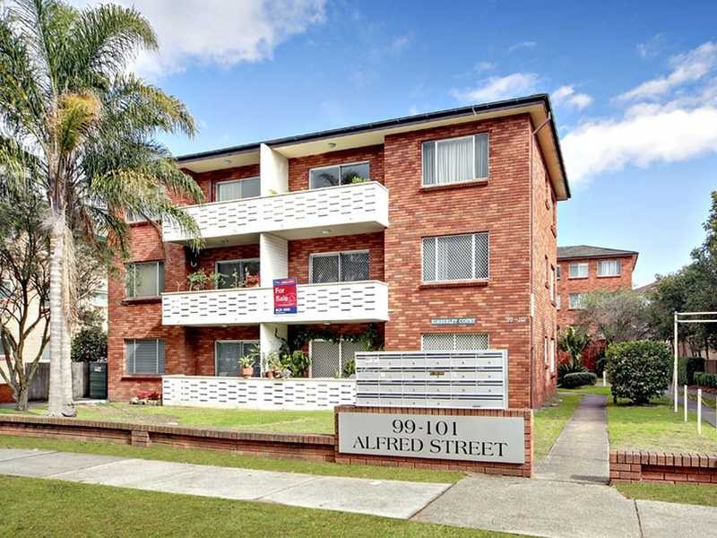 99 Alfred Street, Sans Souci NSW 2219