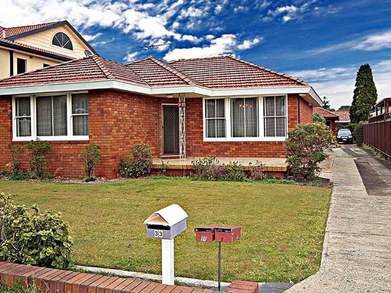 31 Alfred Street, Ramsgate Beach NSW 2217