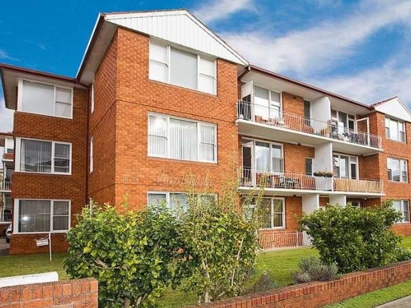 10- 14 Bruce Street, Brighton-le-sands NSW 2216