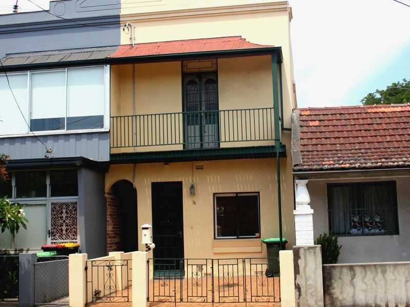 76 Sutherland St, St Peters NSW 2044