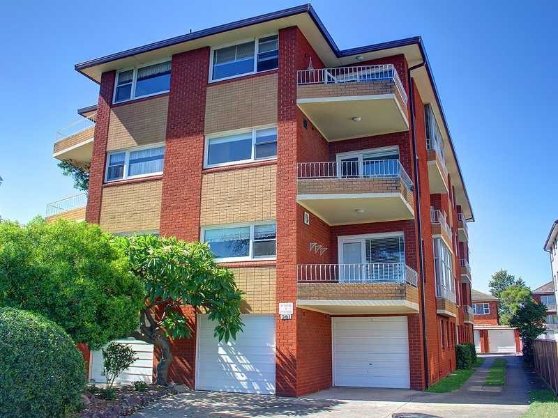 201 President Avenue, Monterey NSW 2217