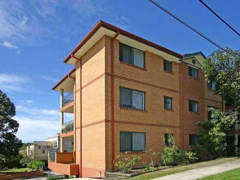 12-14 Clubb Crescent, Miranda NSW 2228