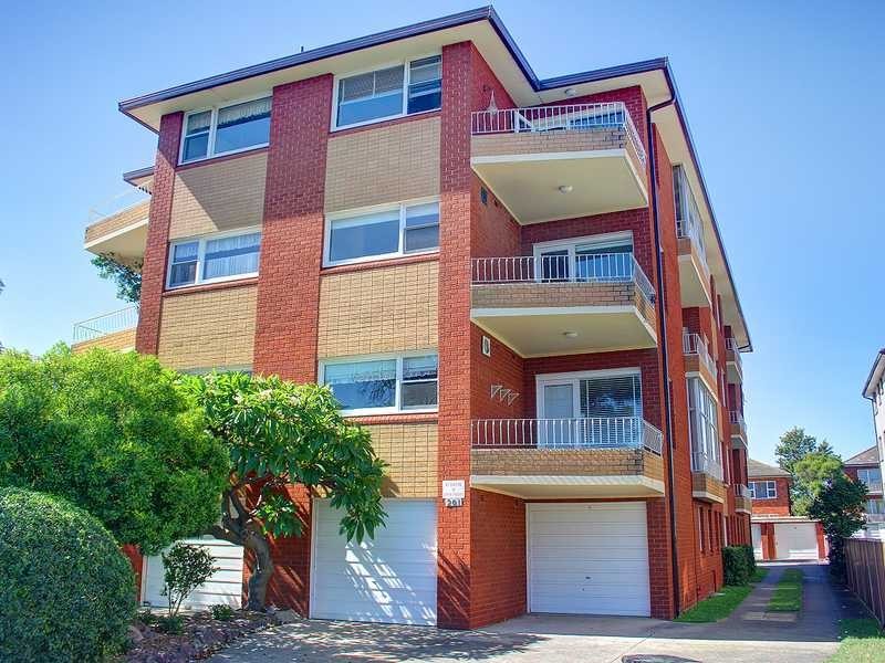 201 President Avenue, Monterey NSW 2217